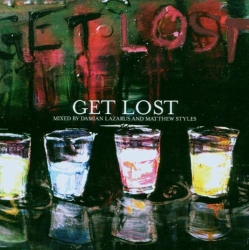 JUST4GAMES Get Lost: [Audio CD] Get Lost