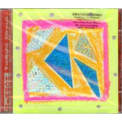 JUST4GAMES Horsie [Audio CD] Twilight Circus Dub Sound Syst