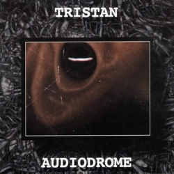 TWISTED. Audiodrome [Audio CD] Tristan