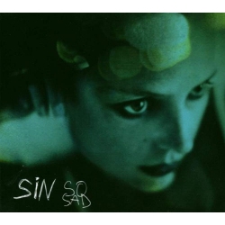 JUST4GAMES So Sad [Audio CD] Sin (Dance)