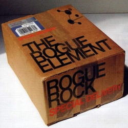 JUST4GAMES Rogue Rock Special Delivery [Audio CD] The Rogue Element