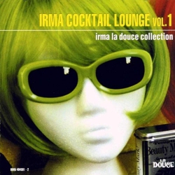 JUST4GAMES Irma Cocktail [Audio CD] Irma Cocktail In Multicolor