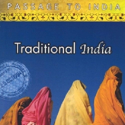 JUST4GAMES Traditional India [Audio CD] Various Artists
