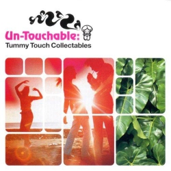 JUST4GAMES Un-Touchable: Tummy Touch Collectables [Audio CD] Various Artists