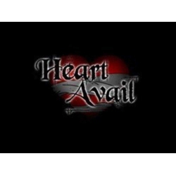 JUST4GAMES Heart Avail [Audio CD] Heart Avail