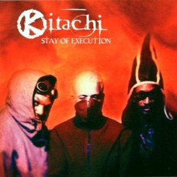 DOPE Stay Of Execution [Audio CD] Kitachi