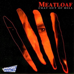 JUST4GAMES Chat Out Of Hell - Interview [Audio CD] Meatloaf