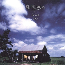 JUST4GAMES Le Grand Bleu [Audio CD] Bluerunners