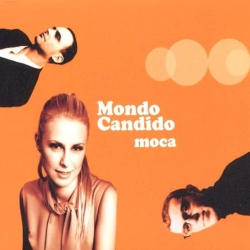 JUST4GAMES Moca [Audio CD] Mondocandido
