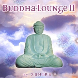 JUST4GAMES Buddha-Lounge 2 By Zahira [Audio CD] Various