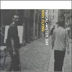 GLASGOW UNDERGROUND High Flying [Audio CD] Pascal And Teddy G