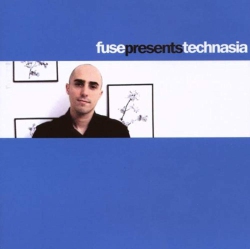 JUST4GAMES Fuse Pres.technasia [Audio CD] Fuse Pres.technasia