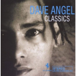 JUST4GAMES Classics [Audio CD] Angel, Dave