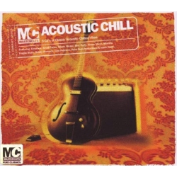JUST4GAMES Mastercuts Acoustic Chill [Audio CD] Mastercuts Acoustic Chill