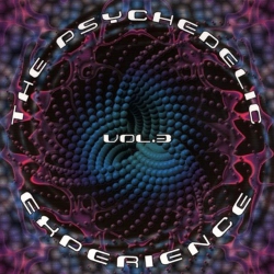 JUST4GAMES Source Experience, Mumbo Jumbo, Strahlenherd, Zodiac Youth, Orion.. [Audio CD] Psychedelic Experience 3 (2002