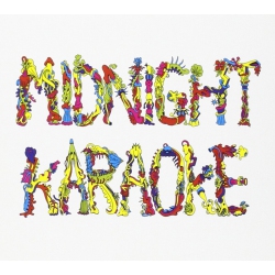 JUST4GAMES Midnight Karaoke [Audio CD] Midnight Mike