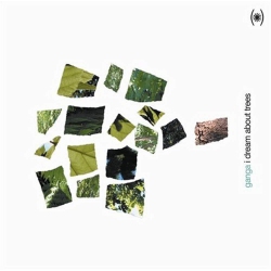 MUSIC FOR DREAMS. I Dream About Trees [Audio CD] Ganga