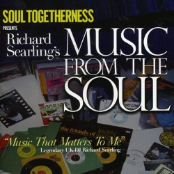JUST4GAMES Music From The Soul [Audio CD] Music From The Soul