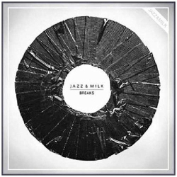 JUST4GAMES Jazz & Milk Breaks / Various [Audio CD] Jazz & Milk Breaks
