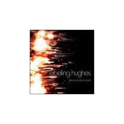 ZERO HOUR/ADA Transfigured Night [Audio CD] Ebeling Hughes