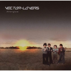 SOMA Afterglow [Audio CD] Vector Lovers