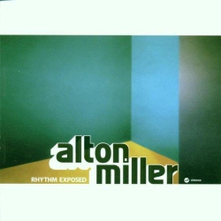 JUST4GAMES Rhythm Exposed [Audio CD] Miller, Alton