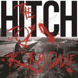 JUST4GAMES Hitch [Audio CD] The Joy Formidable