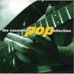 JUST4GAMES Pop Collection [Audio CD] Pop Collection