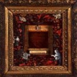 ZERO HOUR RECORDS Melting In The Dark [Audio CD] Wynn, Steve