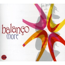 FAMILY More [Audio CD] Balanço