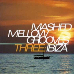 JUST4GAMES Vol. 3-Mashed Mellow Grooves / Various [Audio CD] Mashed Mellow Grooves