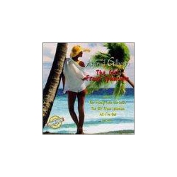 PRIME CUTS Girl From Ipanema [Audio CD] Gilberto, Astrud