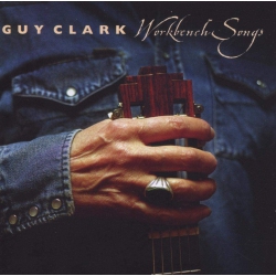 JUST4GAMES Workbench Songs [Audio CD] Guy Clark