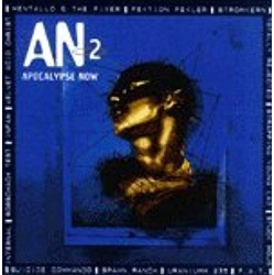 JUST4GAMES Apocalypse Now V.2 [Audio CD] Various Artists