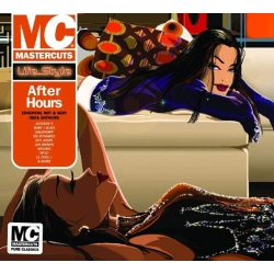 JUST4GAMES Mastercuts Life Style: After Hours [Audio CD] After Hours