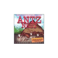 VP Antz Nest [Audio CD] Various
