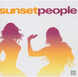 JUST4GAMES Sunsetpeople: Dancing From Dusk Till Dawn [Audio CD] Various Artists
