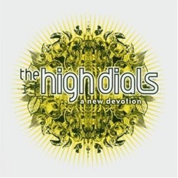 JUST4GAMES New Devotion [Audio CD] High Dials