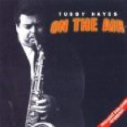 JUST4GAMES On The Air [Audio CD] Hayes, Tubby