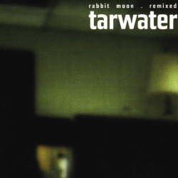 JUST4GAMES Rabbit Moon Remixed [Audio CD] Tarwater