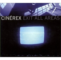 JUST4GAMES Exit All Areas [Audio CD] Cinerex