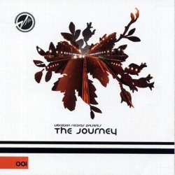 JUST4GAMES Journey [Audio CD] Various Artists