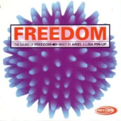 JUST4GAMES The Sound Of Freedom [Audio CD] Sound Of Freedom