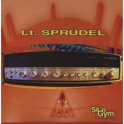 EXIT Sit N Gym [Audio CD] Lt Sprudel