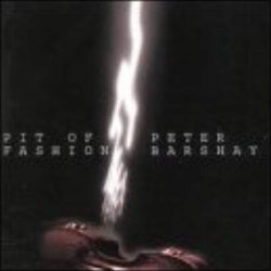 PGI / PLATFORM Pit Of Fashion [Audio CD] Barshay, Peter