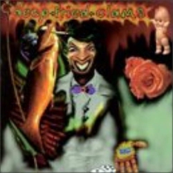 OXYGEN MUSIC WORKS Hiding Behind The Smile [Audio CD] Deep Fried Clams