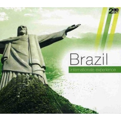 JUST4GAMES Internationale Experience-Brazil [Audio CD] Internationale Experience-Brazil