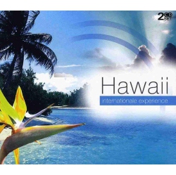 JUST4GAMES Internationale Experience-Hawaii [Audio CD] Internationale Experience-Hawaii