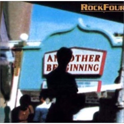 RAINBOW QUARTZ Another Beginning [Audio CD] Rockfour