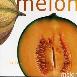 JUST4GAMES Melon Fruit 2 [Audio CD] Various Artists